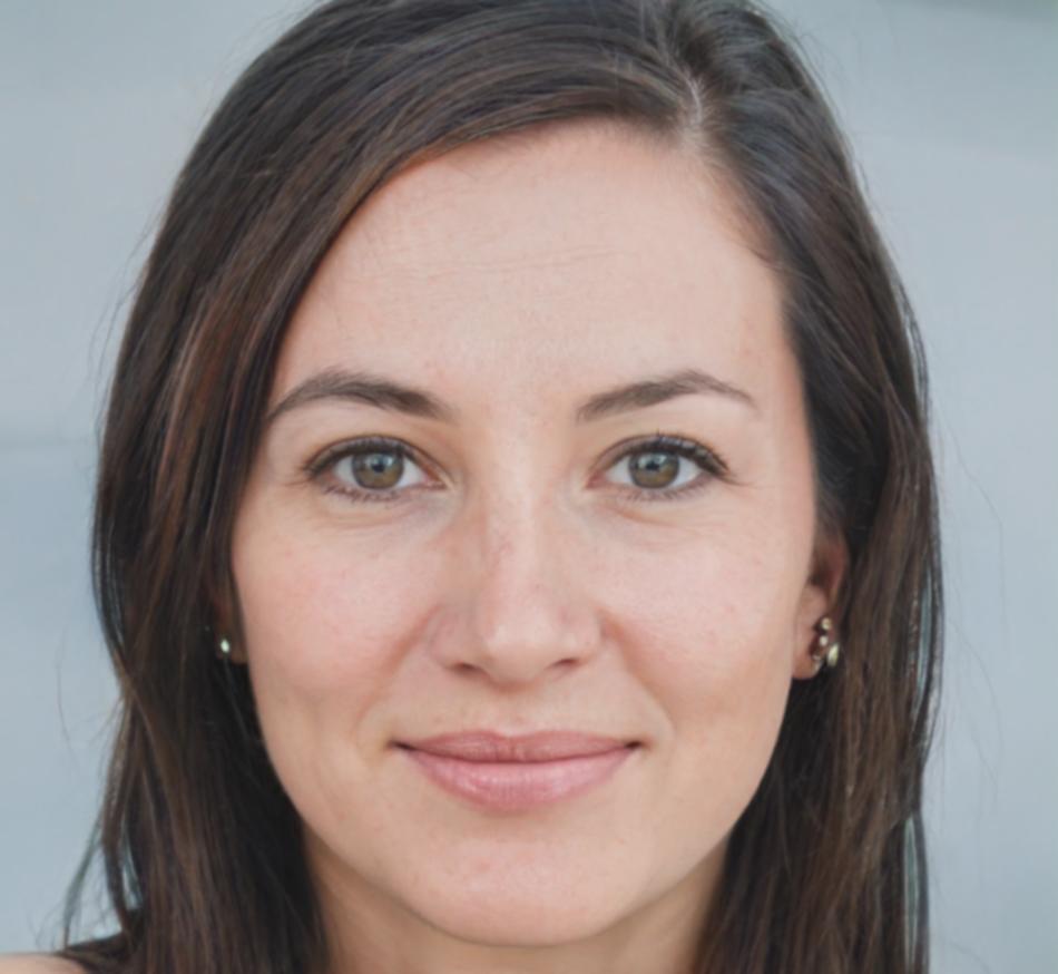 Portrait de Léane Beauregard, formatrice en finance